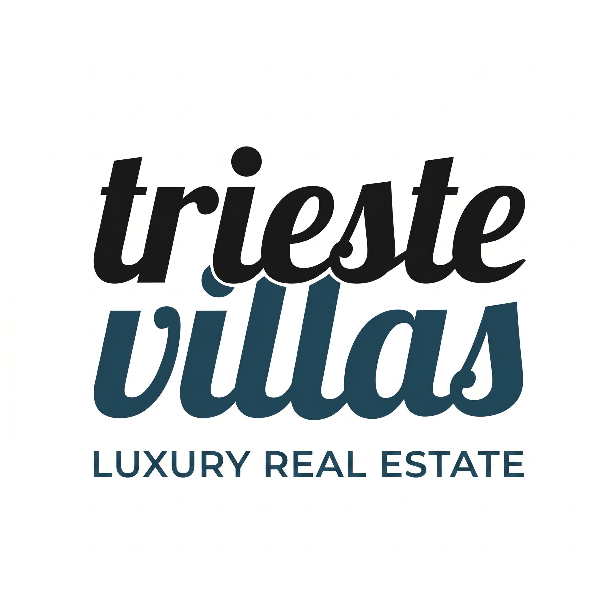 TriesteVillas Luxury Real Estate